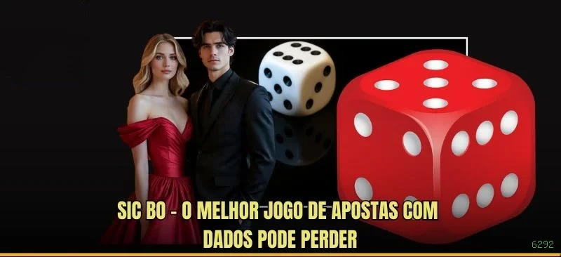 Plataforma 6292 - cassino e apostas